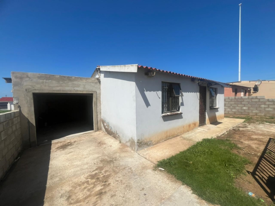 2 Bedroom Property for Sale in Kwazakhele Eastern Cape